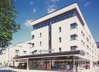 Park Plaza Trier galeri fotoğrafı