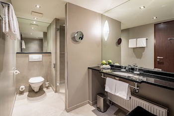 Park Plaza Trier fotoğrafı
