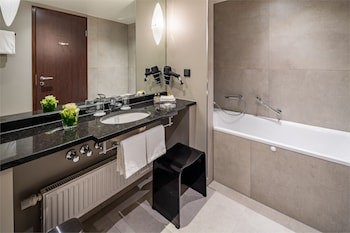 Park Plaza Trier fotoğrafı