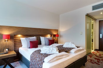Park Plaza Trier fotoğrafı