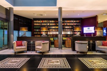 Park Plaza Trier fotoğrafı