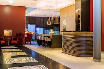 Park Plaza Trier fotoğrafı