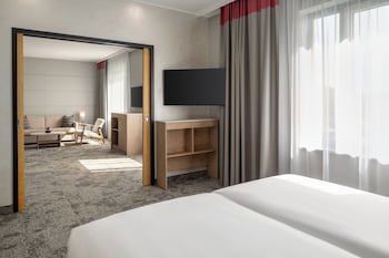 Ramada by Wyndham Essen galeri fotoğrafı