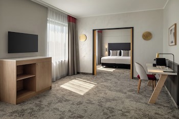 Ramada by Wyndham Essen galeri fotoğrafı