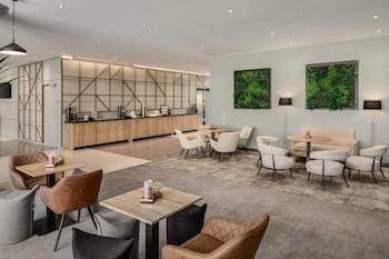Ramada by Wyndham Essen galeri fotoğrafı
