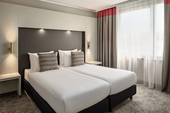 Ramada by Wyndham Essen galeri fotoğrafı
