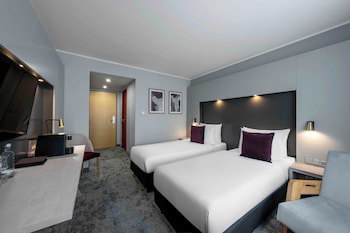Ramada by Wyndham Essen galeri fotoğrafı