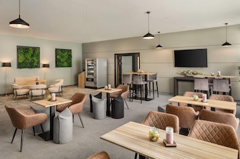 Ramada by Wyndham Essen galeri fotoğrafı