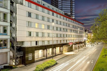 Ramada by Wyndham Essen