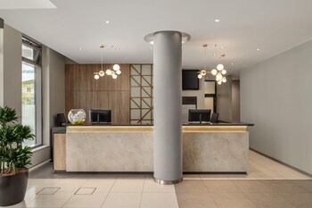 Ramada by Wyndham Essen fotoğrafı