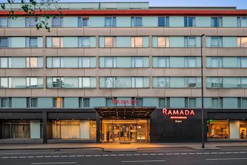 Ramada by Wyndham Essen fotoğrafı