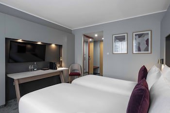 Ramada by Wyndham Essen galeri fotoğrafı
