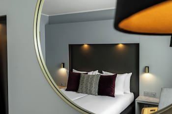 Ramada by Wyndham Essen galeri fotoğrafı