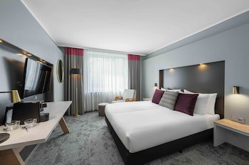 Ramada by Wyndham Essen galeri fotoğrafı