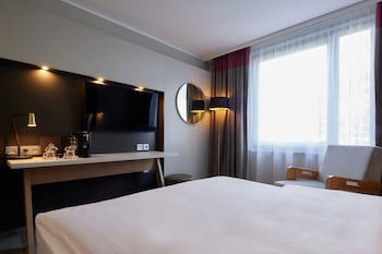 Ramada by Wyndham Essen galeri fotoğrafı
