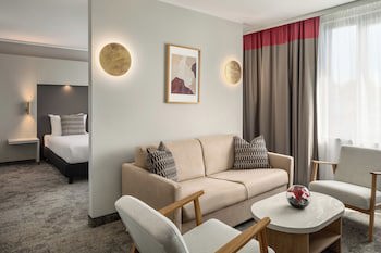Ramada by Wyndham Essen galeri fotoğrafı