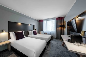 Ramada by Wyndham Essen galeri fotoğrafı