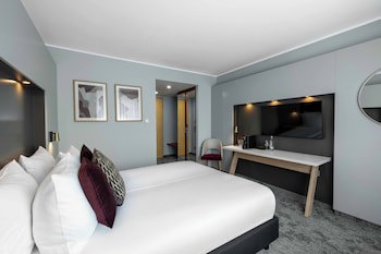 Ramada by Wyndham Essen galeri fotoğrafı