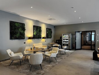 Ramada by Wyndham Essen galeri fotoğrafı