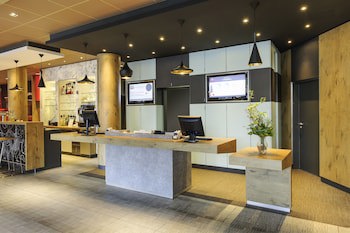 ibis Hannover City fotoğrafı