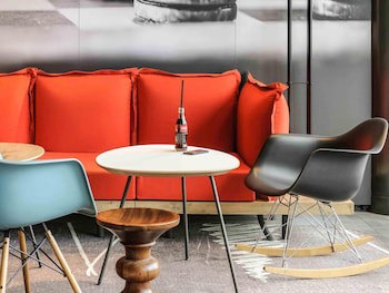 ibis Hannover City fotoğrafı