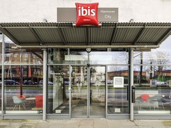 ibis Hannover City fotoğrafı