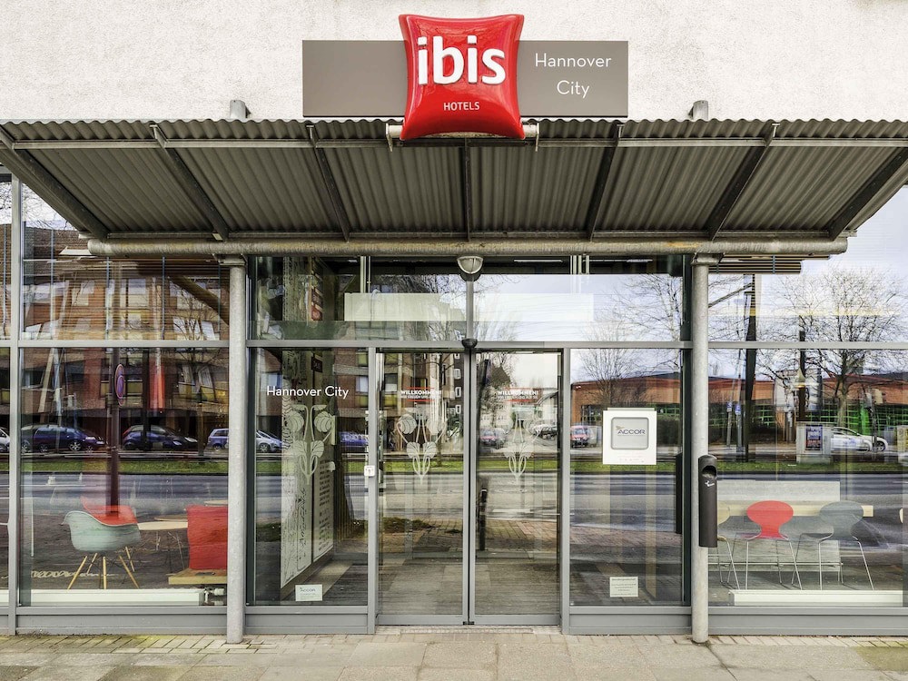 ibis Hannover City
