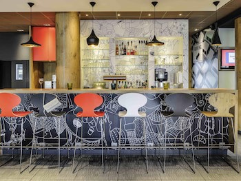 ibis Hannover City fotoğrafı