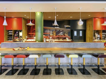 ibis Hannover City galeri fotoğrafı