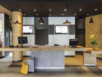 ibis Hannover City fotoğrafı