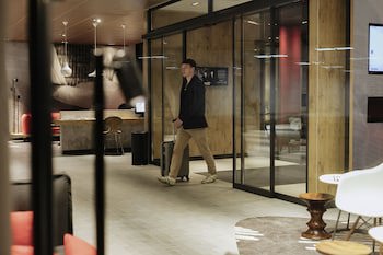 ibis Hannover City fotoğrafı