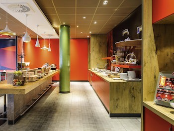 ibis Hannover City galeri fotoğrafı