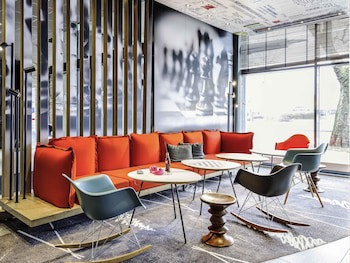 ibis Hannover City fotoğrafı