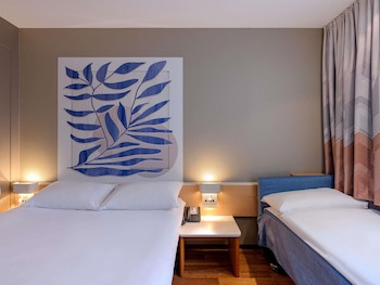 ibis Heilbronn City galeri fotoğrafı