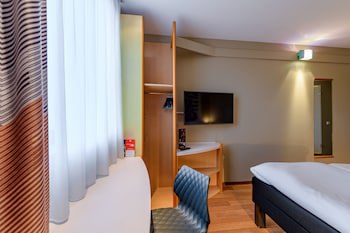ibis Heilbronn City galeri fotoğrafı