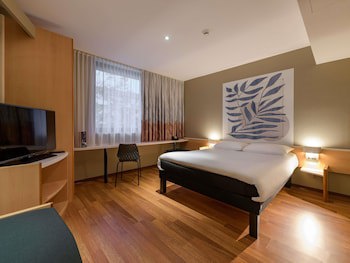 ibis Heilbronn City galeri fotoğrafı