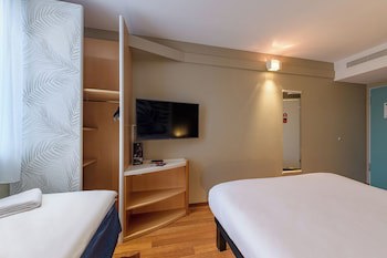 ibis Heilbronn City galeri fotoğrafı