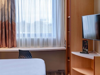 ibis Heilbronn City fotoğrafı