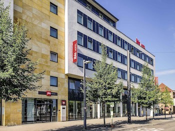 ibis Heilbronn City galeri fotoğrafı