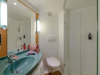 ibis Heilbronn City galeri fotoğrafı