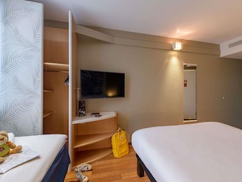 ibis Heilbronn City fotoğrafı