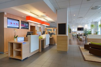 ibis Heilbronn City galeri fotoğrafı