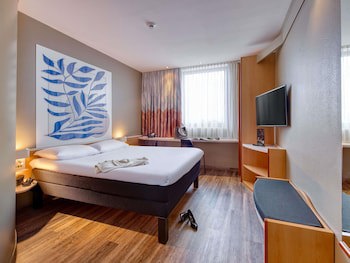 ibis Heilbronn City galeri fotoğrafı