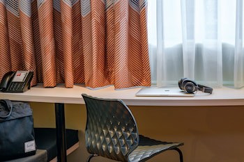 ibis Heilbronn City galeri fotoğrafı