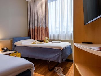 ibis Heilbronn City galeri fotoğrafı