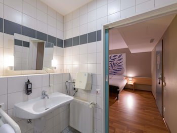ibis Heilbronn City galeri fotoğrafı