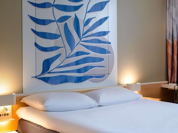 ibis Heilbronn City galeri fotoğrafı
