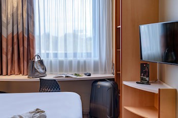 ibis Heilbronn City galeri fotoğrafı