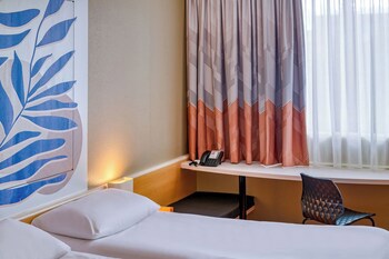 ibis Heilbronn City galeri fotoğrafı