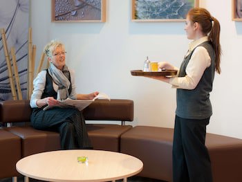 ibis Heilbronn City galeri fotoğrafı